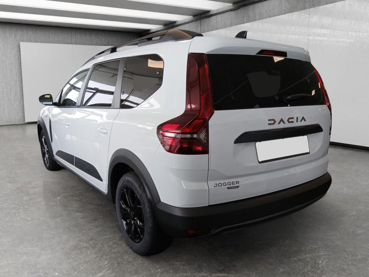Dacia Dacia Logan usata 14