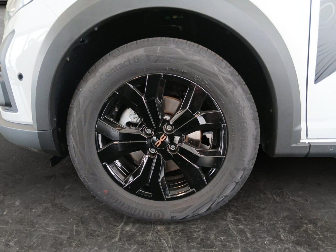 Dacia Dacia Logan usata 15