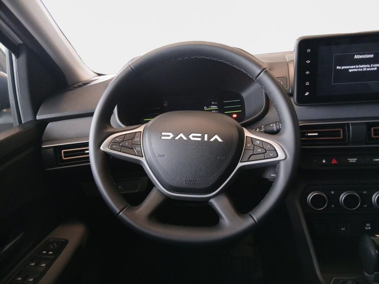 Dacia Dacia Logan usata 2