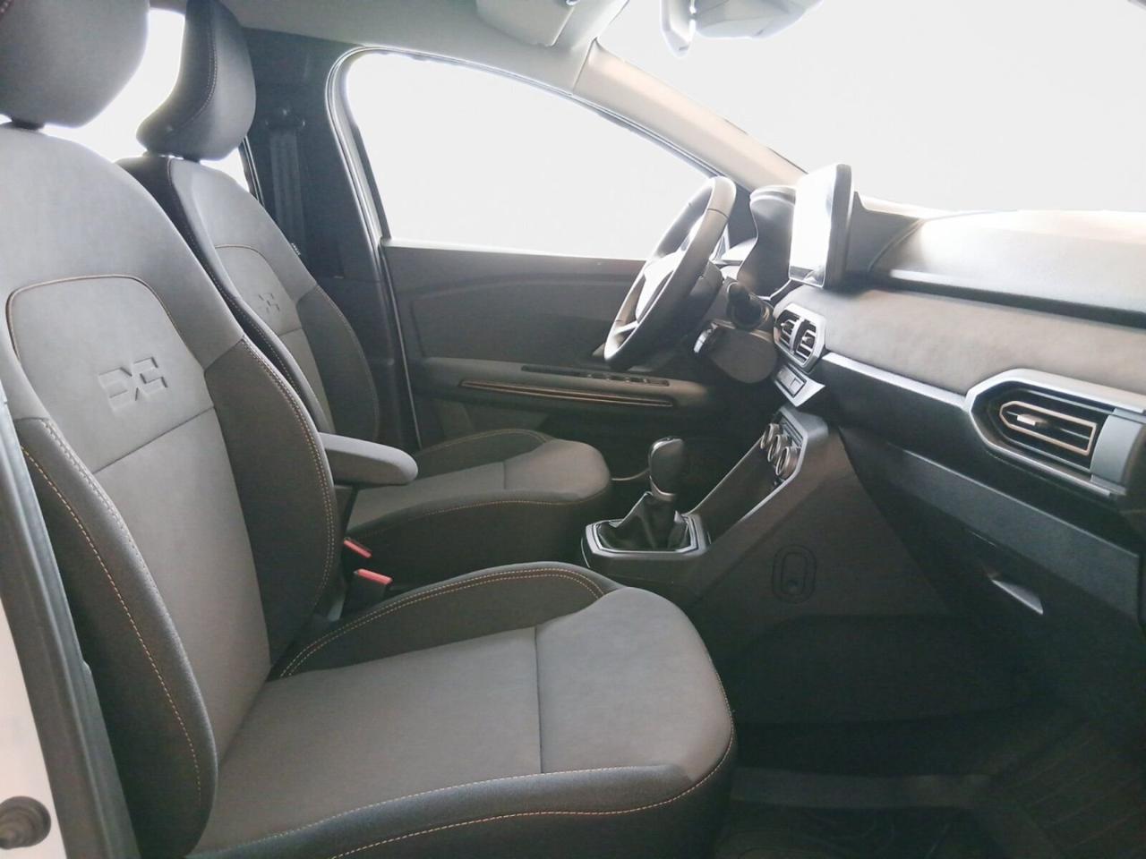 Dacia Dacia Logan usata 6