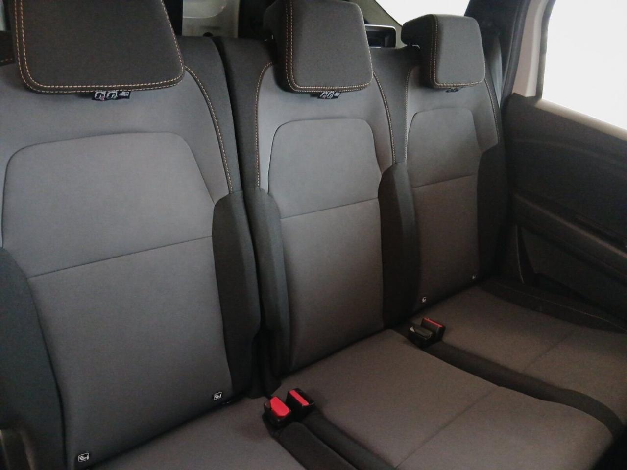 Dacia Dacia Logan usata 7
