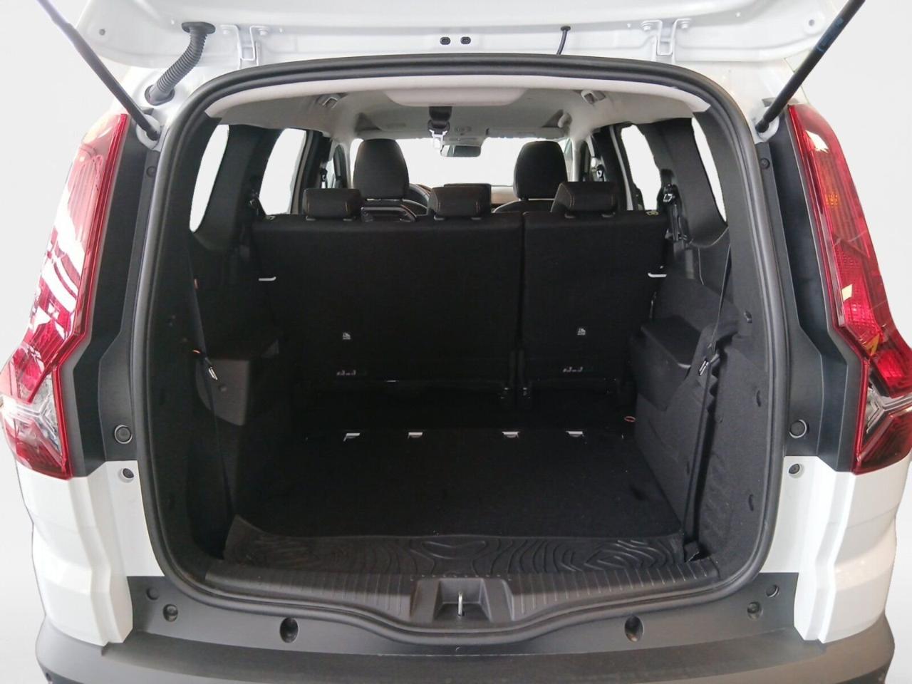 Dacia Dacia Logan usata 8