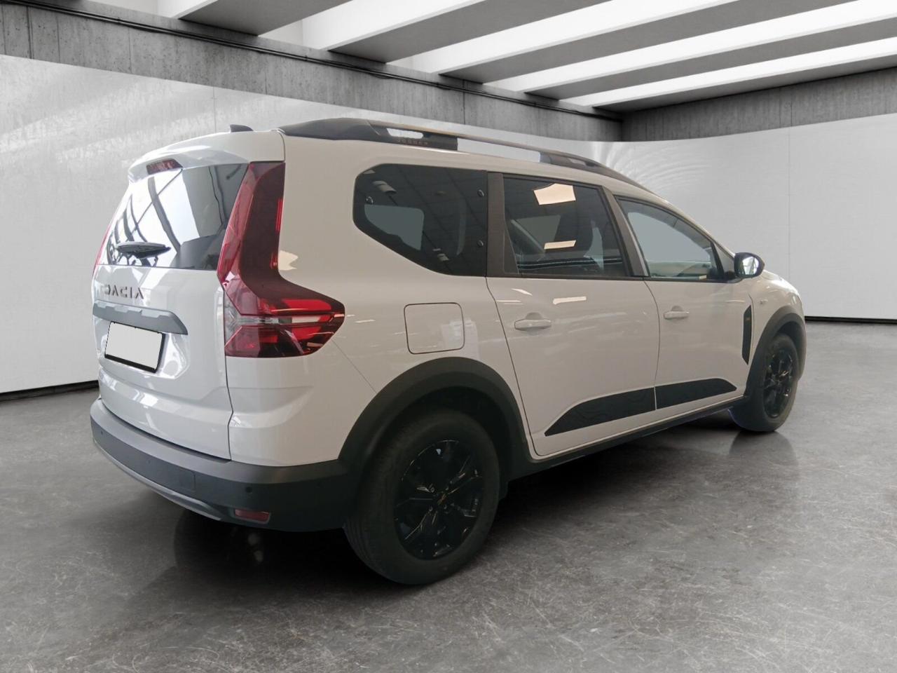 Dacia Dacia Logan usata 12