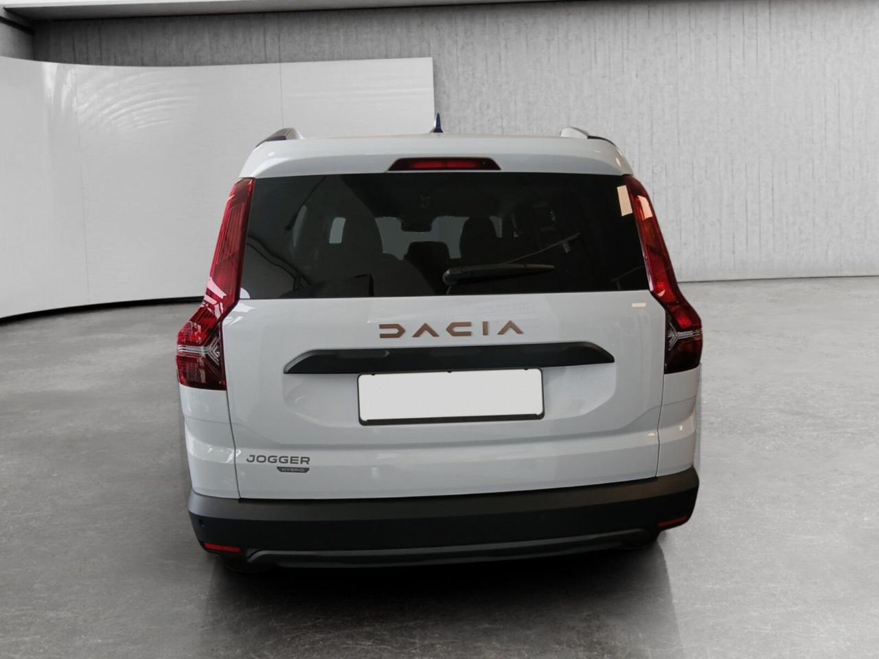 Dacia Dacia Logan usata 13
