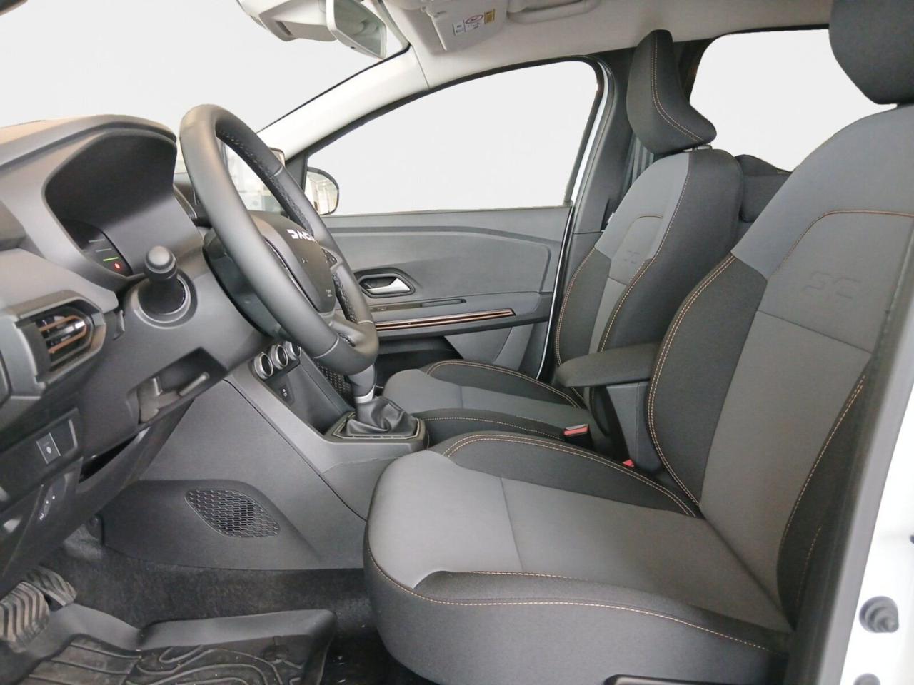 Dacia Dacia Logan usata 16