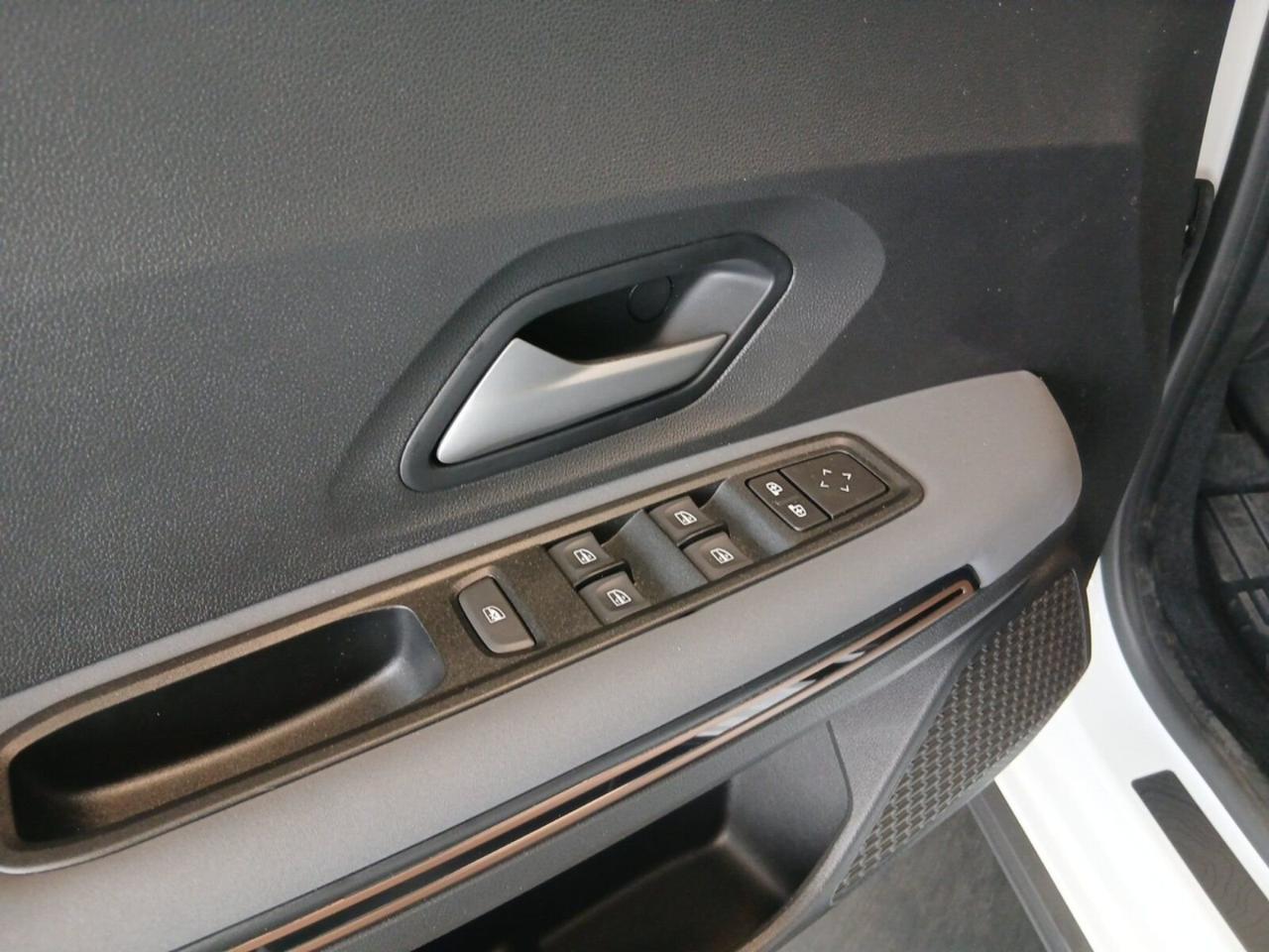 Dacia Dacia Logan usata 17