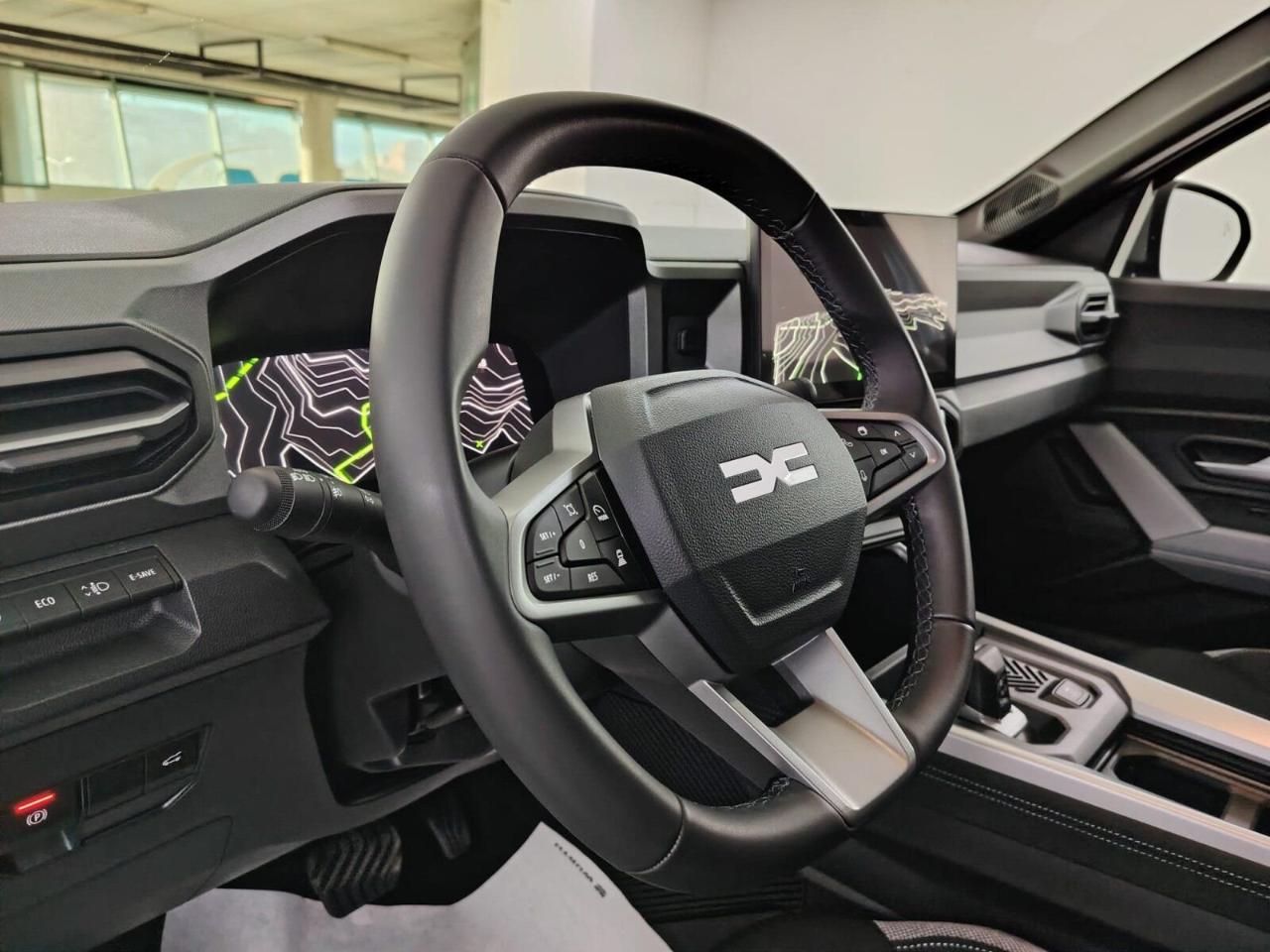 Dacia Dacia Logan usata, con Portapacchi