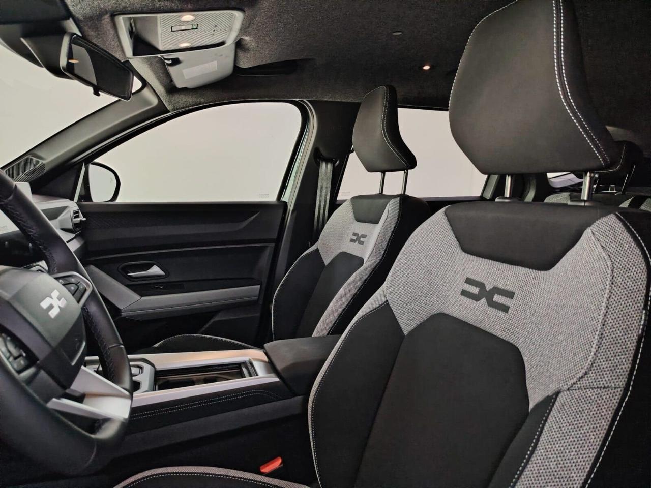 Dacia Dacia Logan usata 2