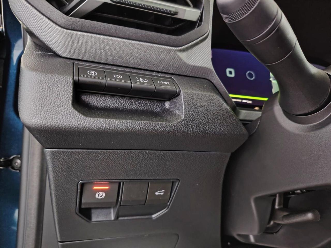 Dacia Dacia Logan usata 10