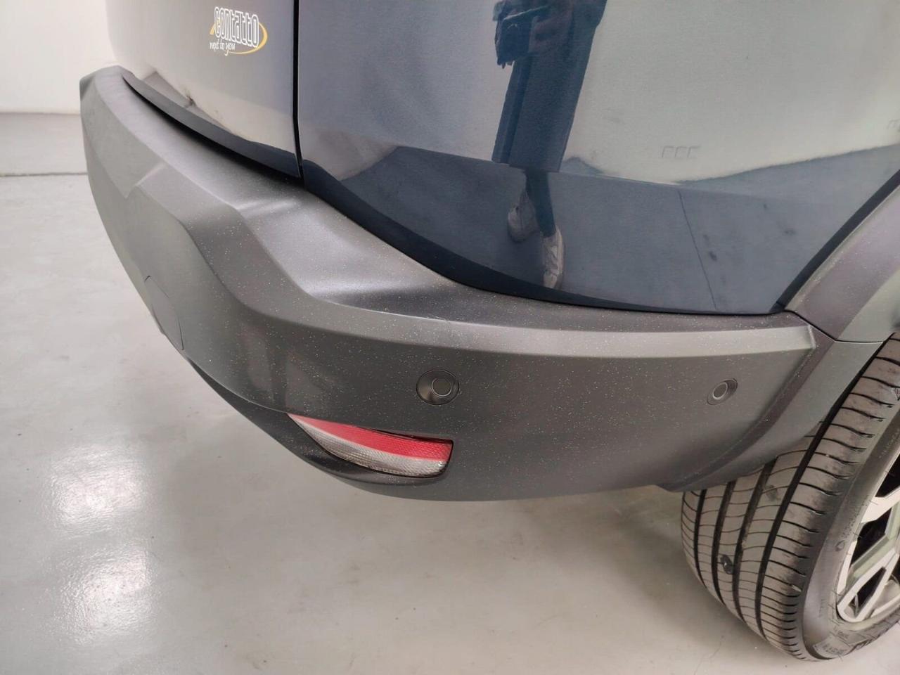 Dacia Dacia Logan usata 16