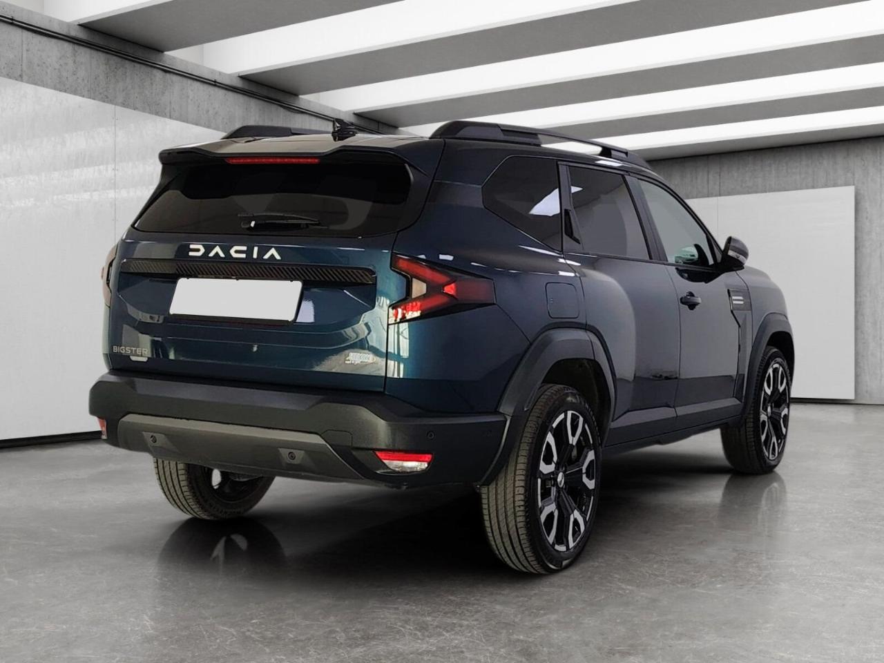 Dacia Dacia Logan usata 20