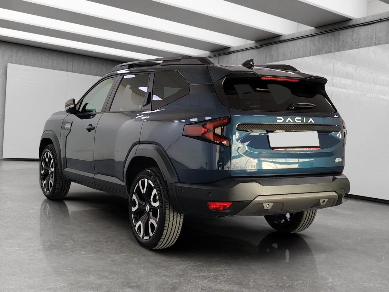 Dacia Dacia Logan usata 22