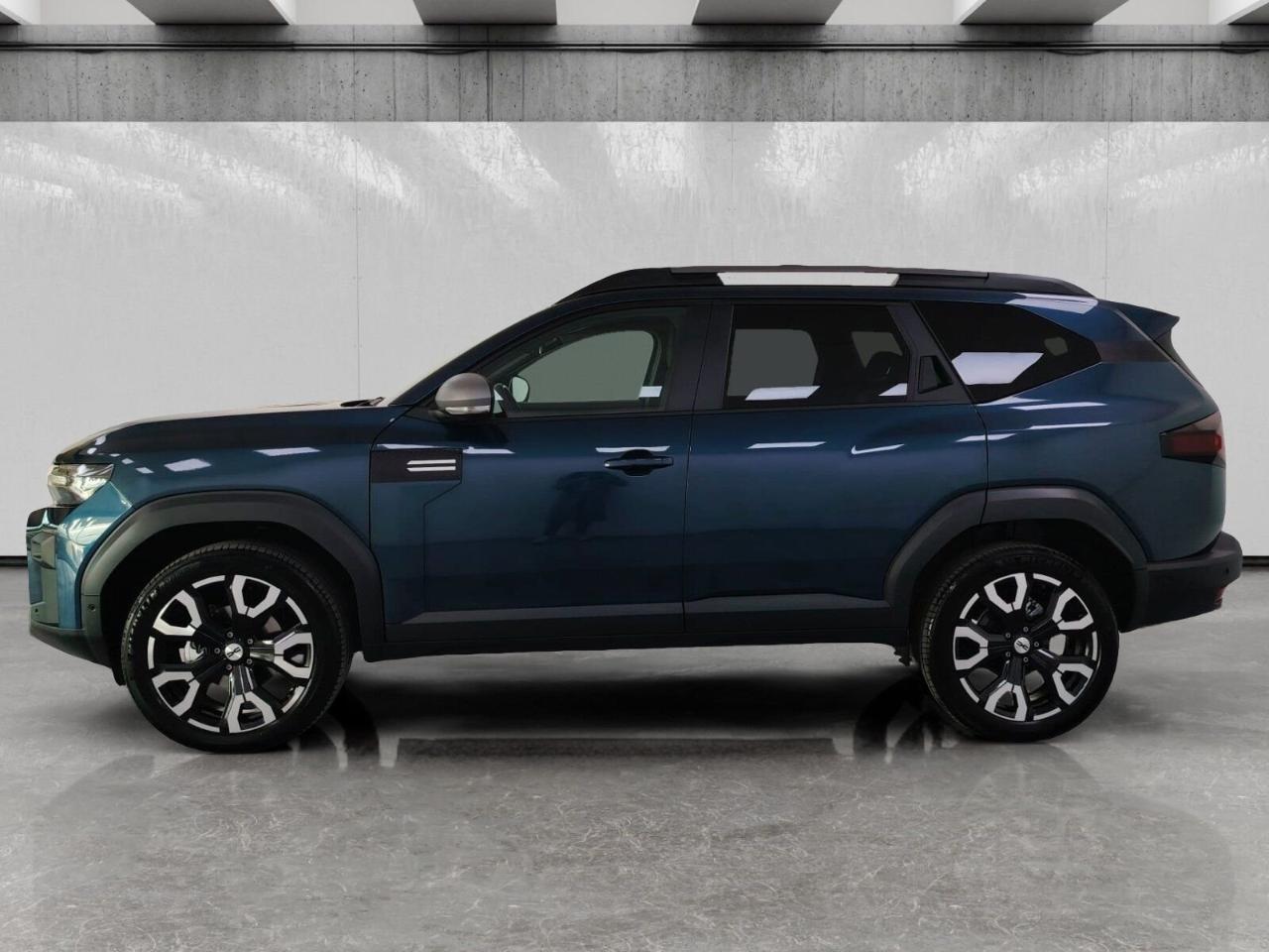 Dacia Dacia Logan usata 23