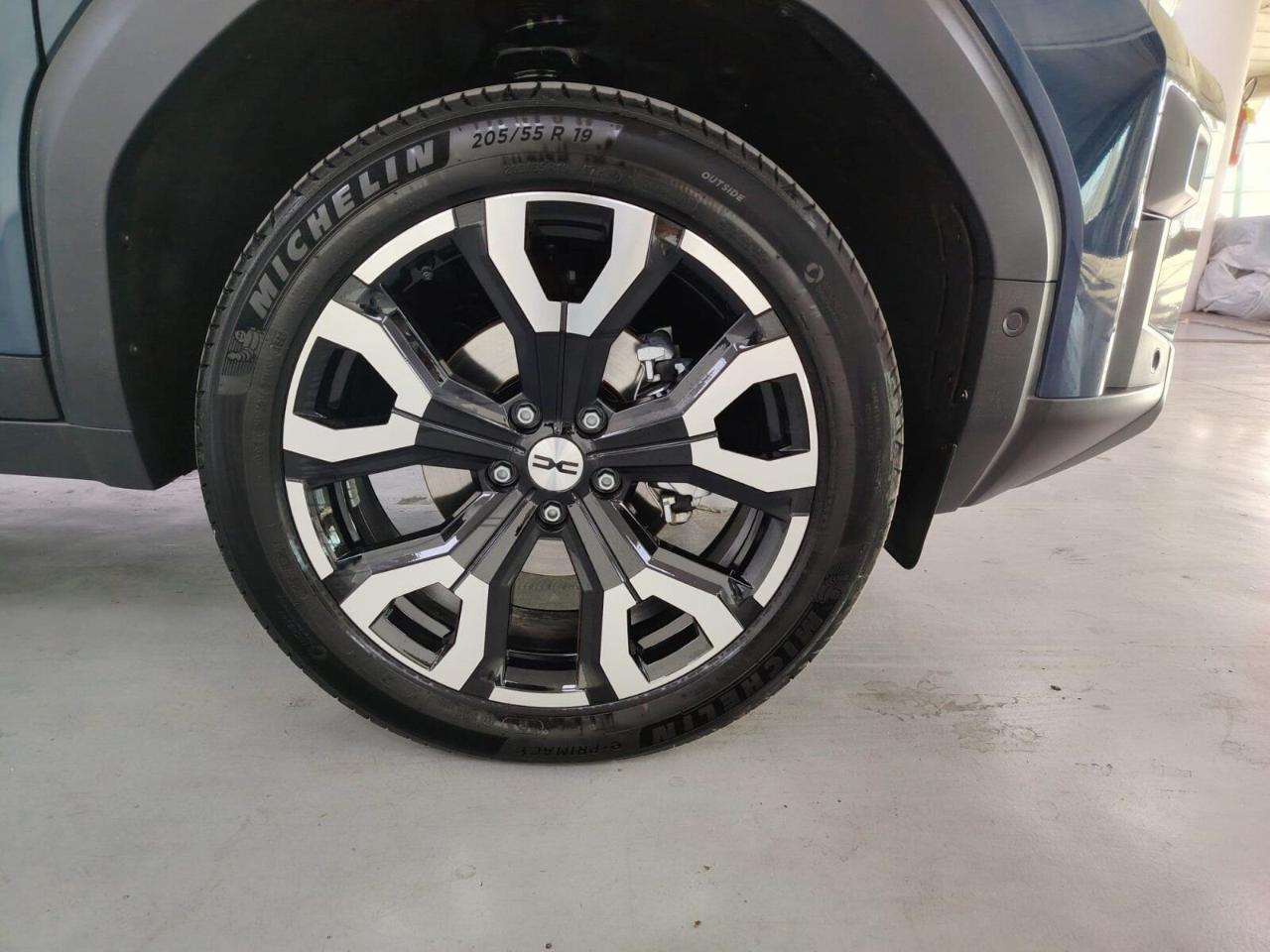 Dacia Dacia Logan usata 24