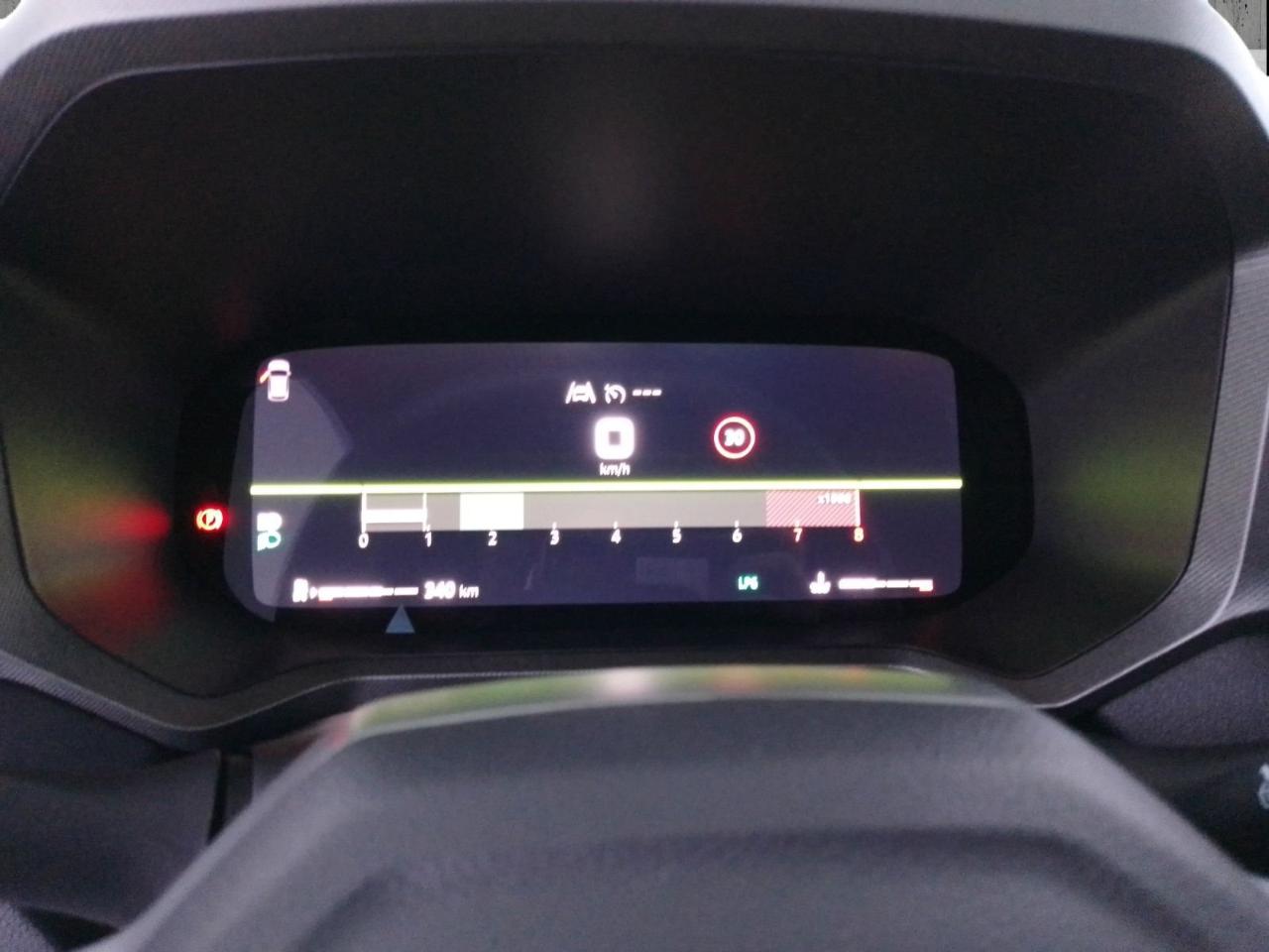 Dacia Dacia Logan usata 5