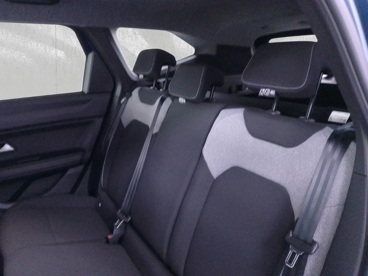 Dacia Dacia Logan usata 7