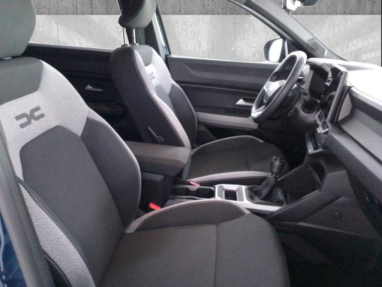 Dacia Dacia Logan usata 8