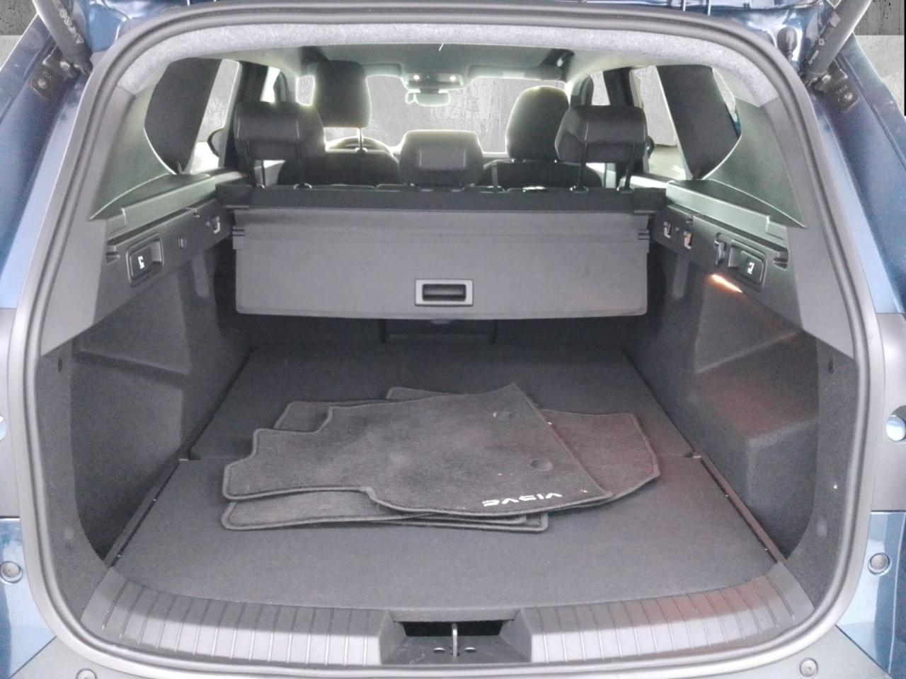Dacia Dacia Logan usata 10