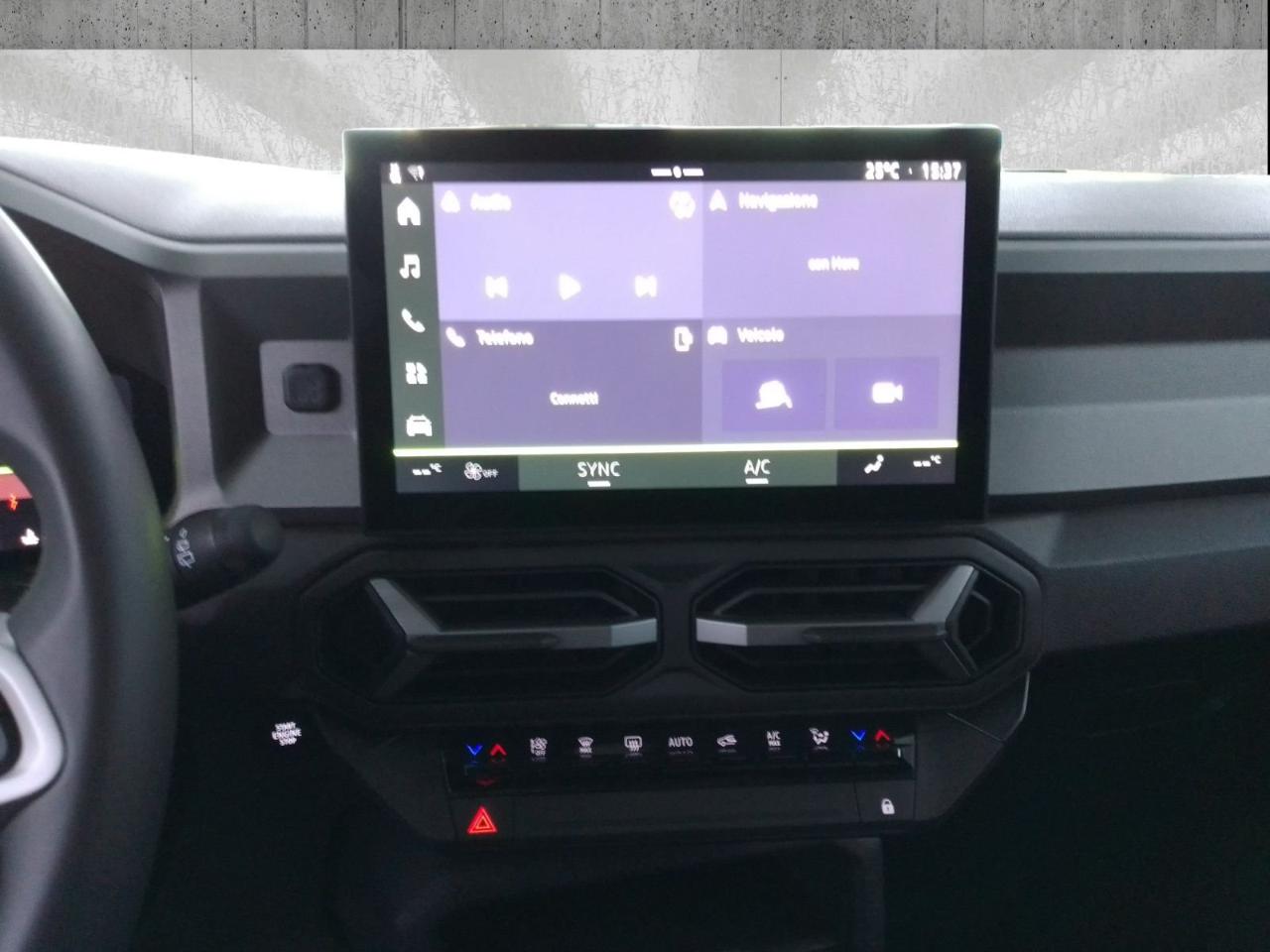 Dacia Dacia Logan usata 12
