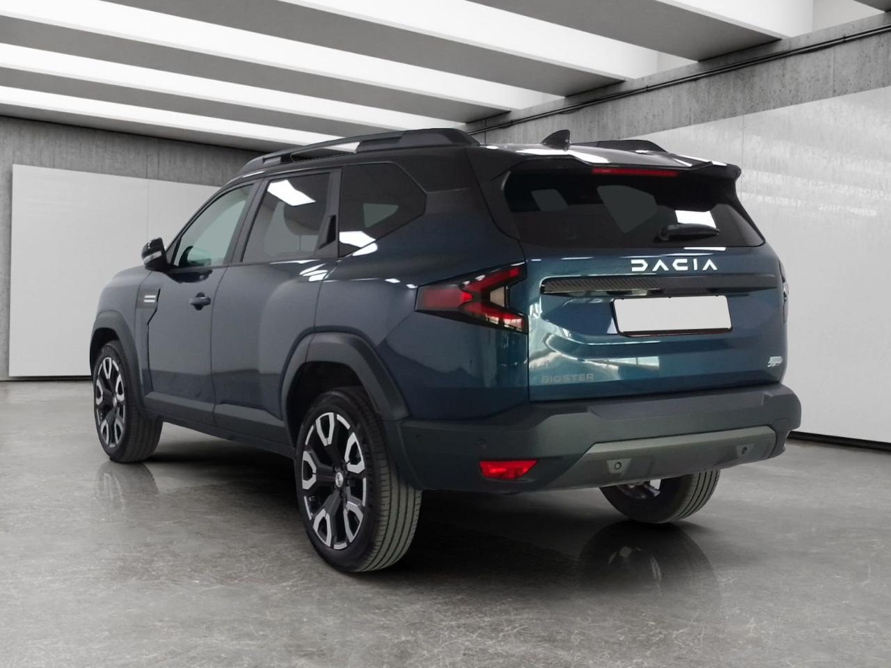 Dacia Dacia Logan usata 20