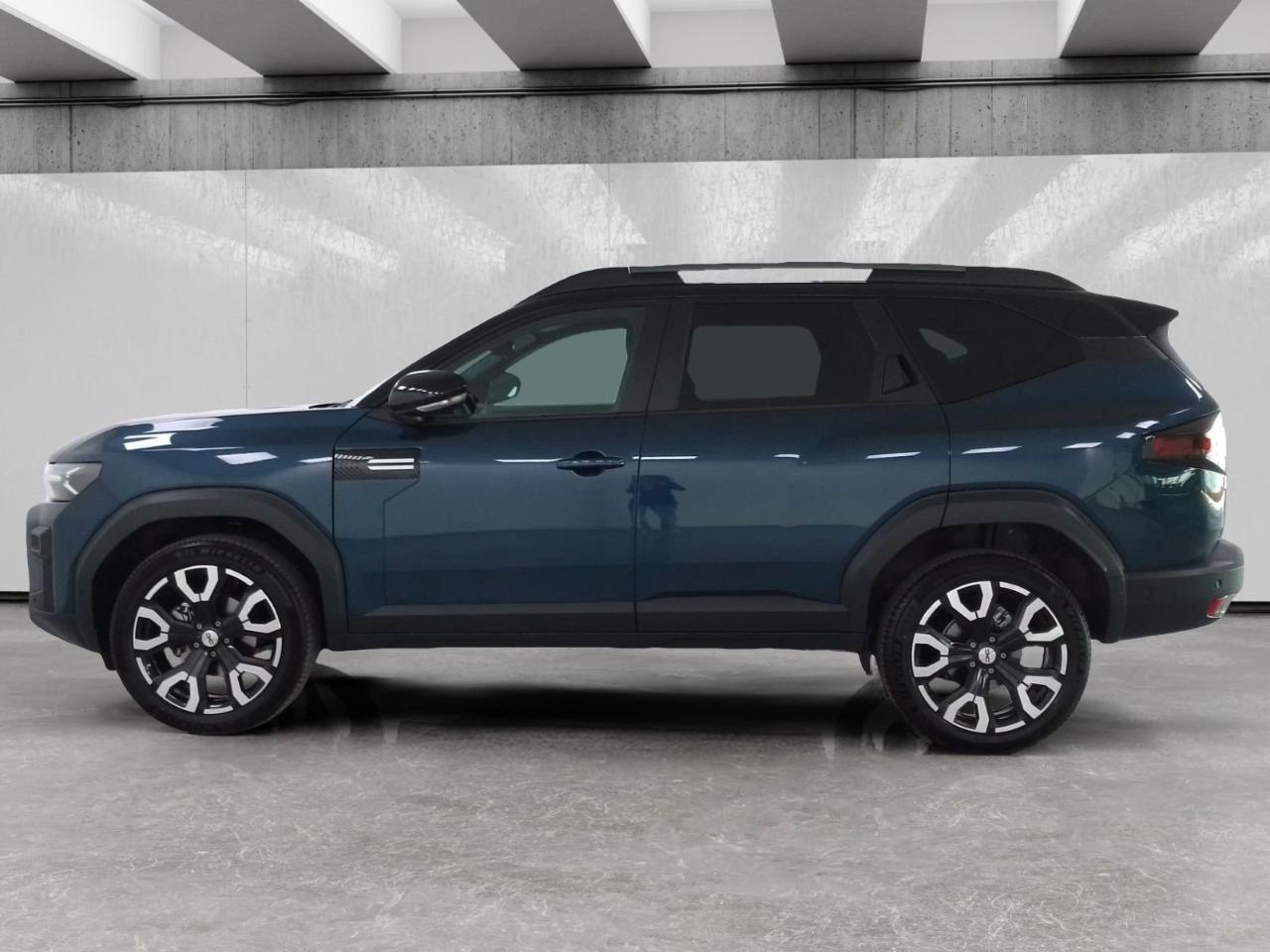 Dacia Dacia Logan usata 21