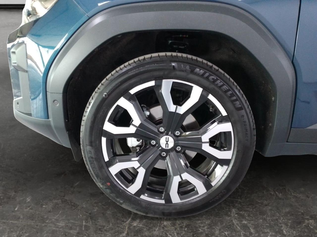 Dacia Dacia Logan usata 22