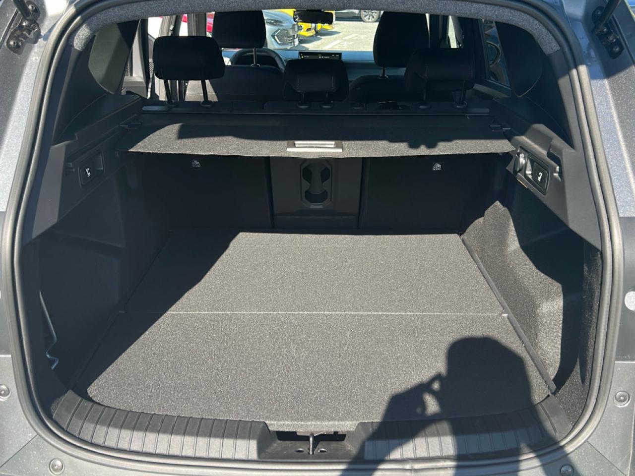 Dacia Dacia Logan usata, con Portapacchi