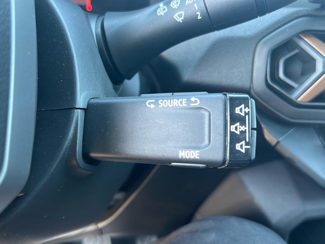 Dacia Dacia Logan usata 5