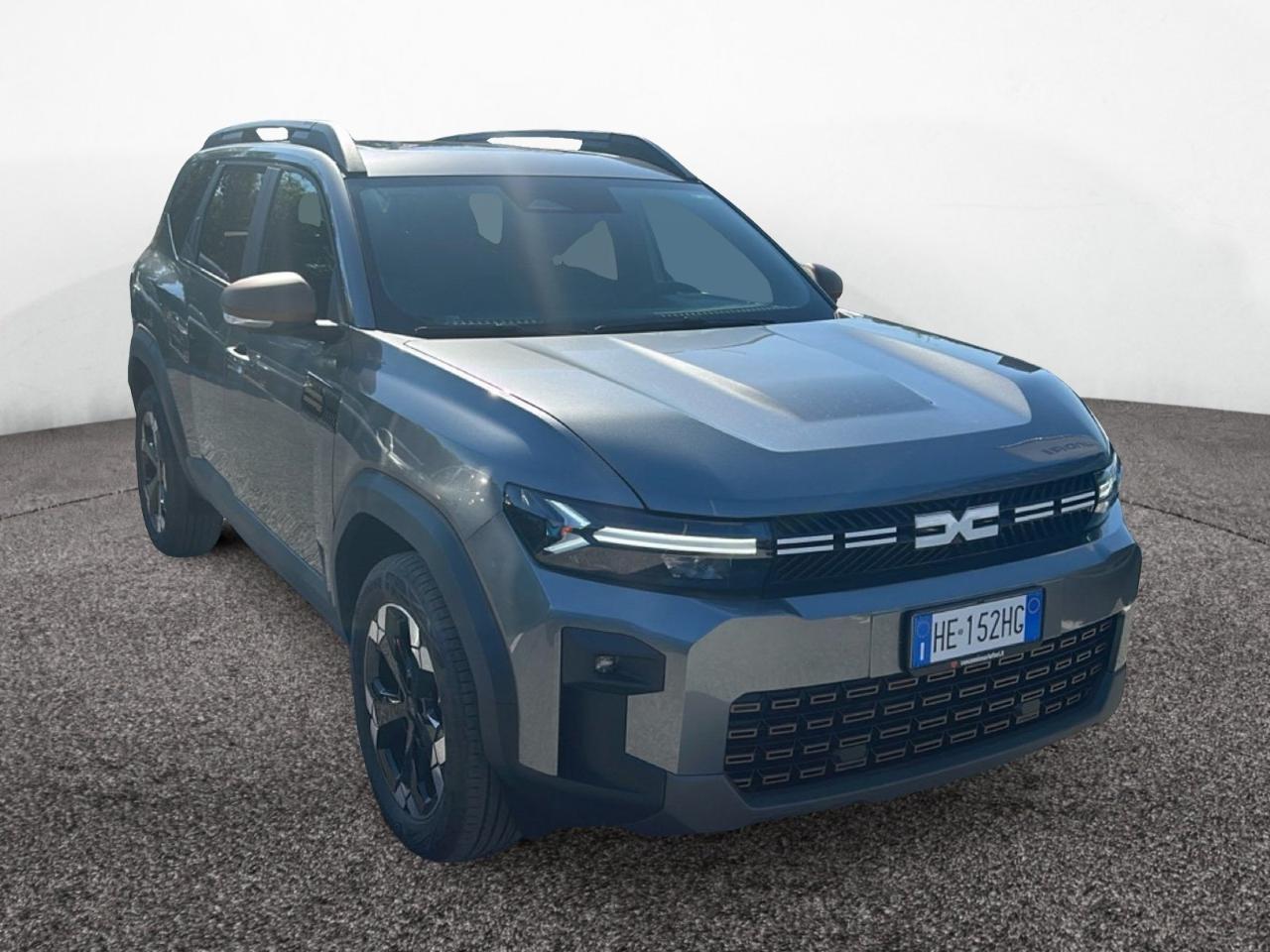 Dacia Dacia Logan usata 11