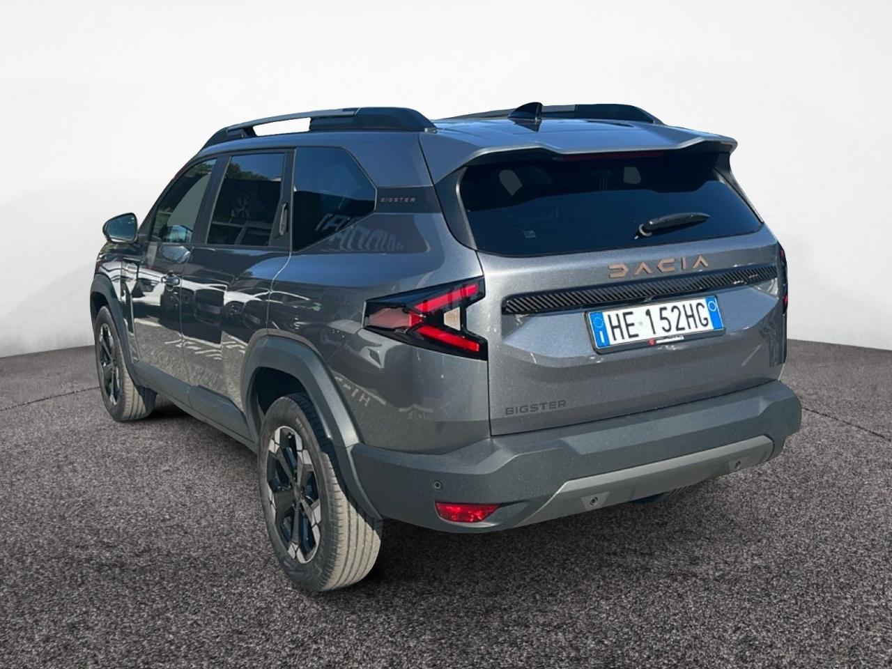 Dacia Dacia Logan usata 14