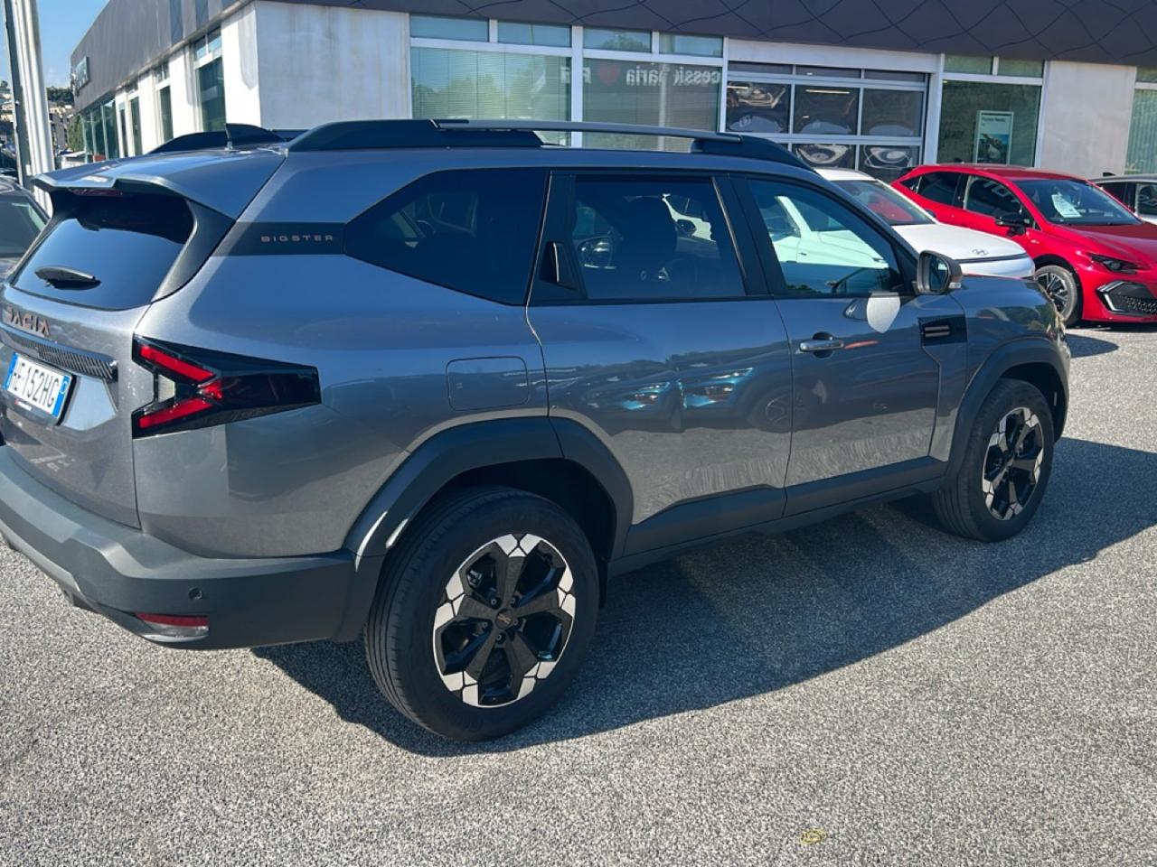 Dacia Dacia Logan usata 16