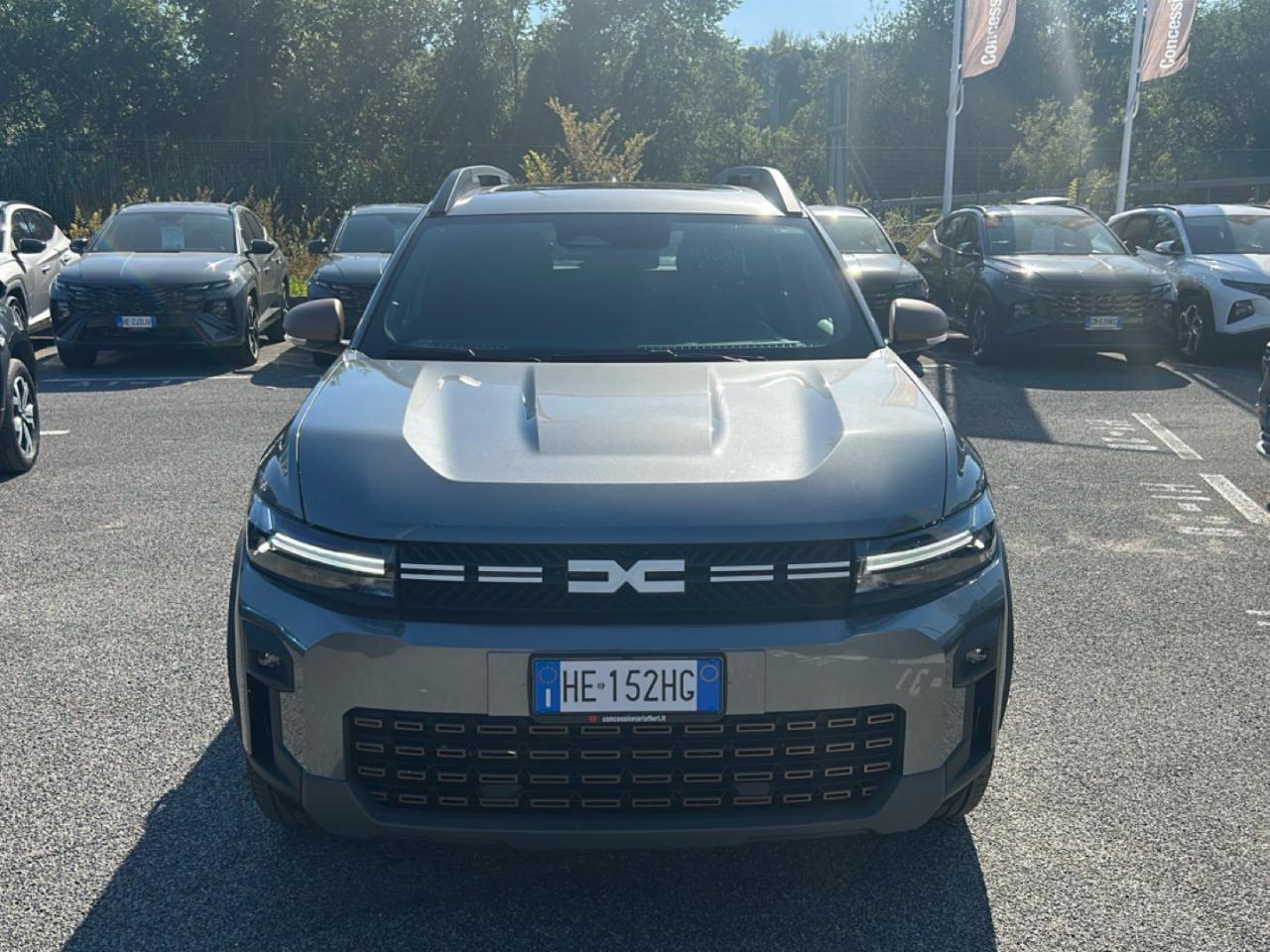 Dacia Dacia Logan usata 17