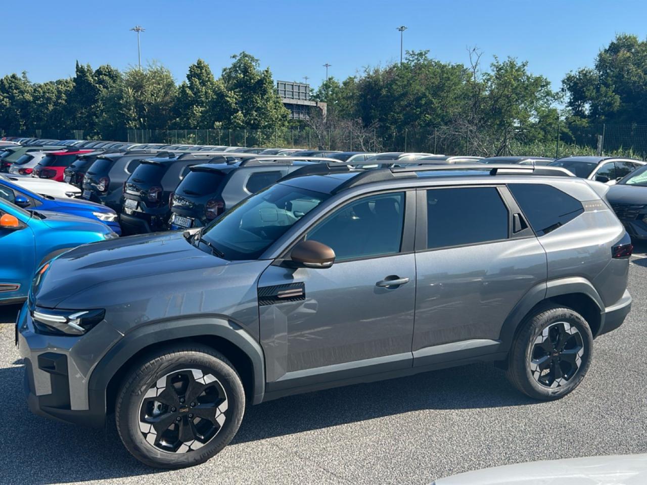 Dacia Dacia Logan usata 18