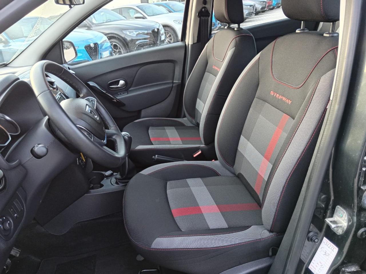 Dacia Dacia Logan usata 2