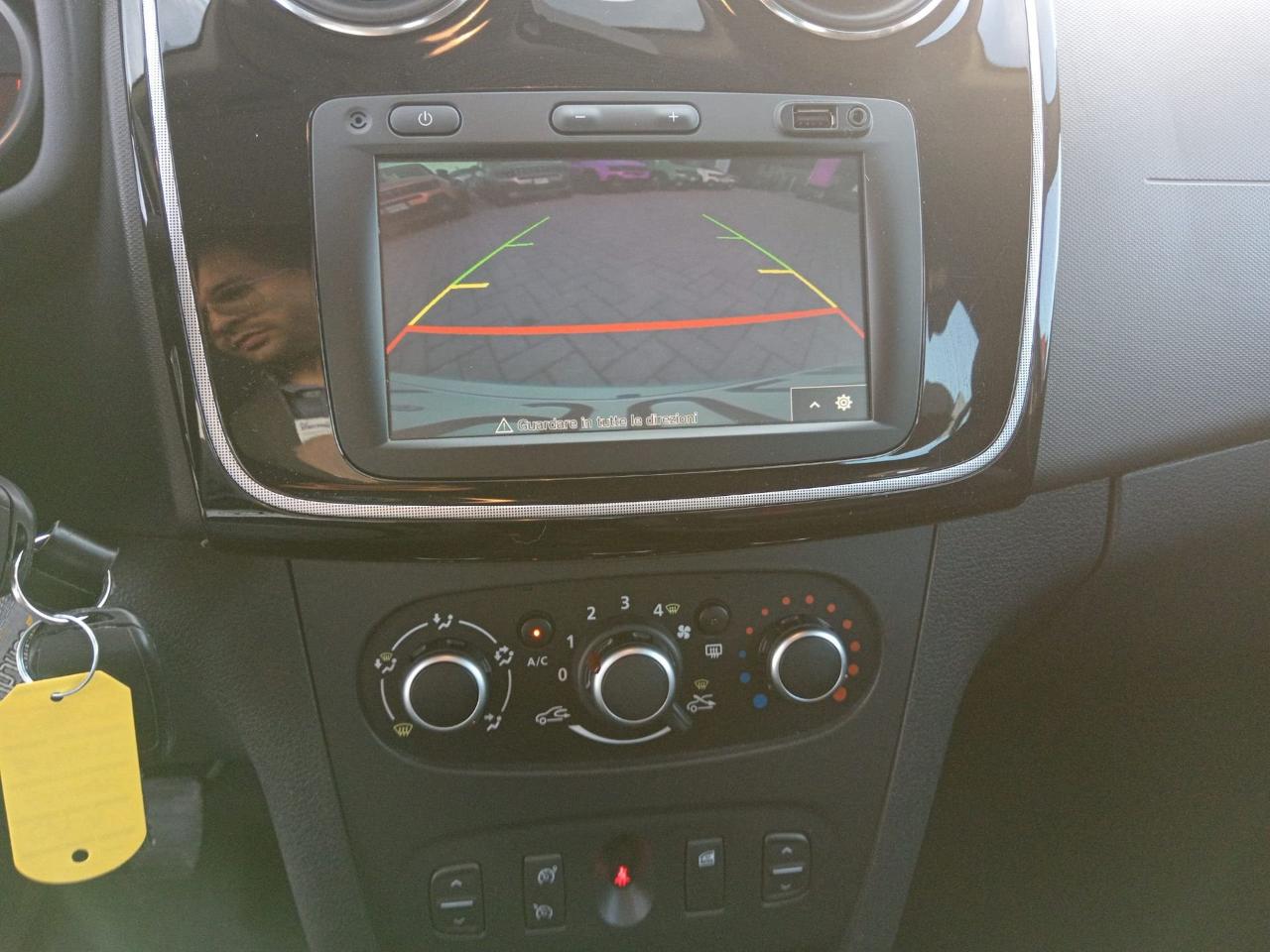 Dacia Dacia Logan usata 5