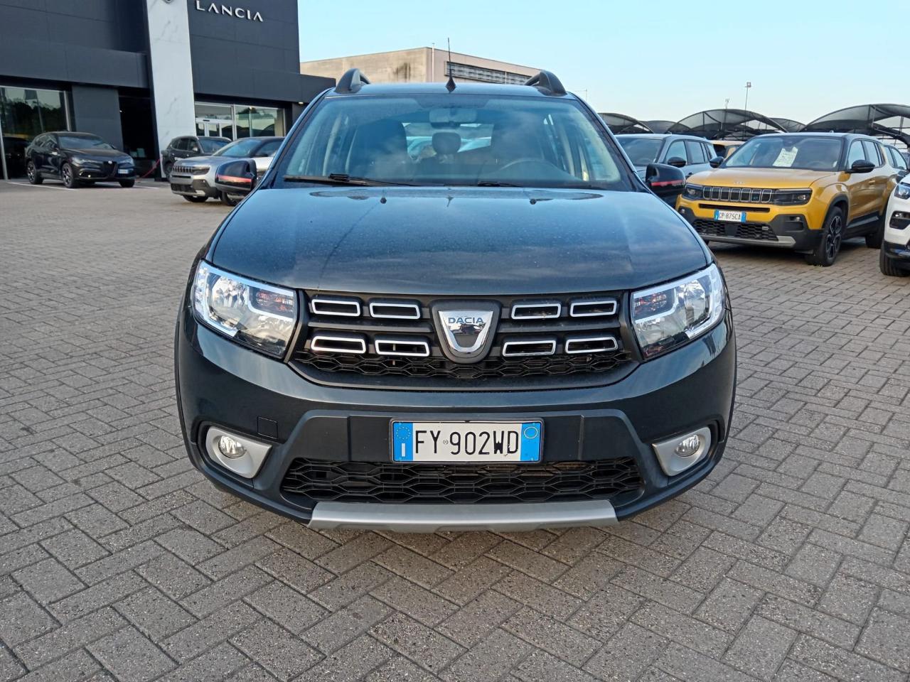 Dacia Dacia Logan usata 7