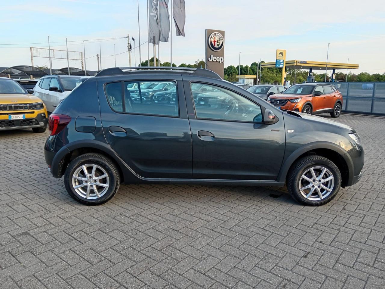 Dacia Dacia Logan usata 10