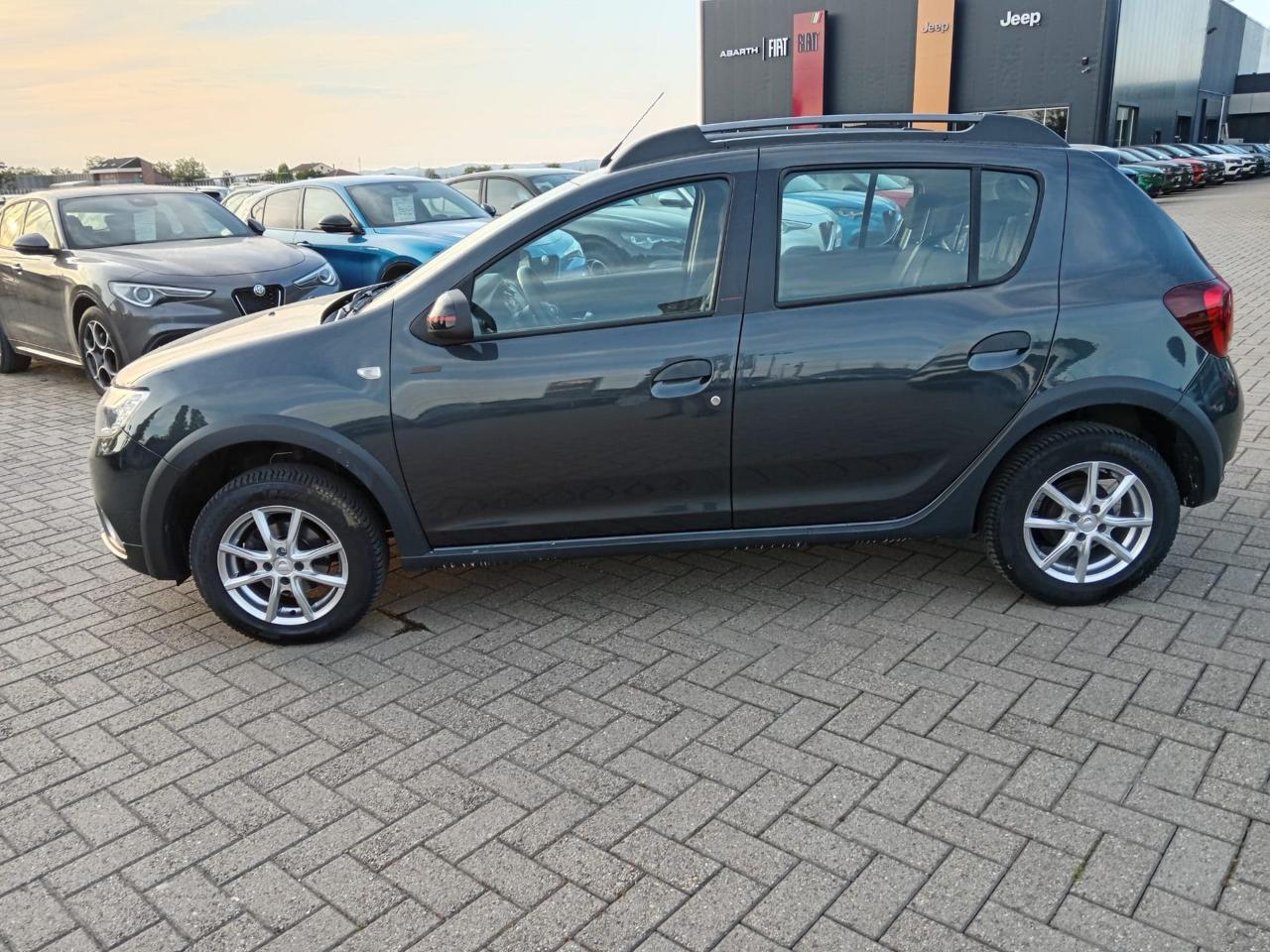 Dacia Dacia Logan usata 13
