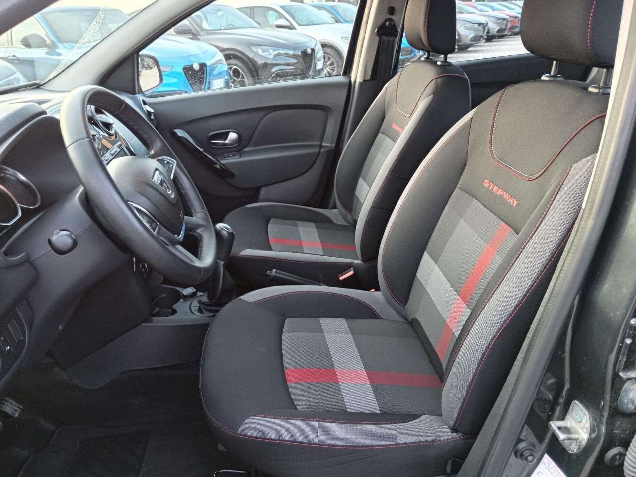Dacia Dacia Logan usata 14