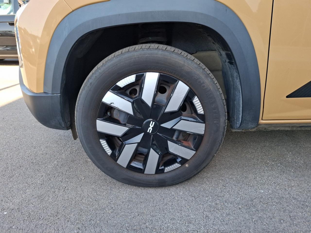 Dacia Dacia Logan usata 2