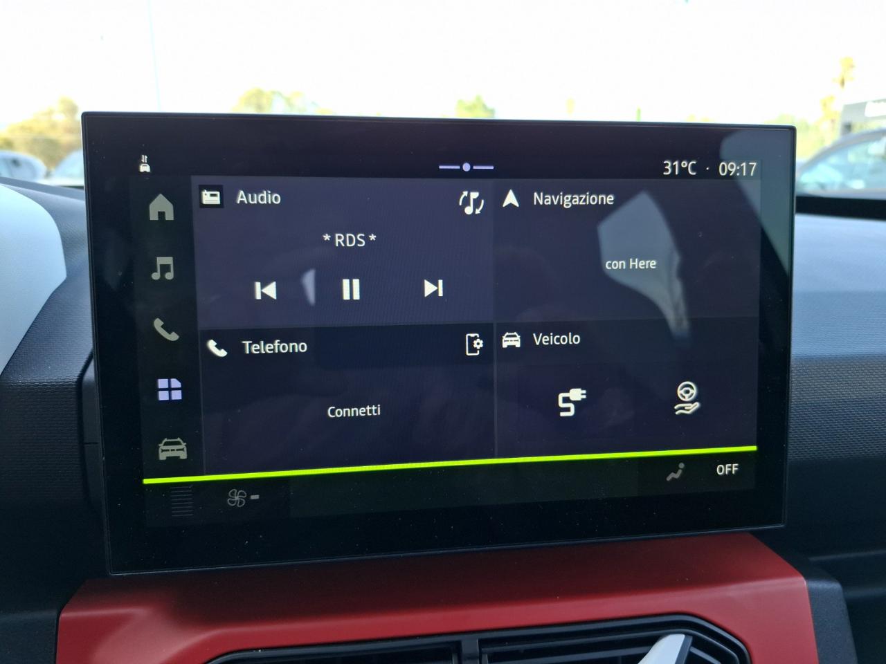 Dacia Dacia Logan usata 6