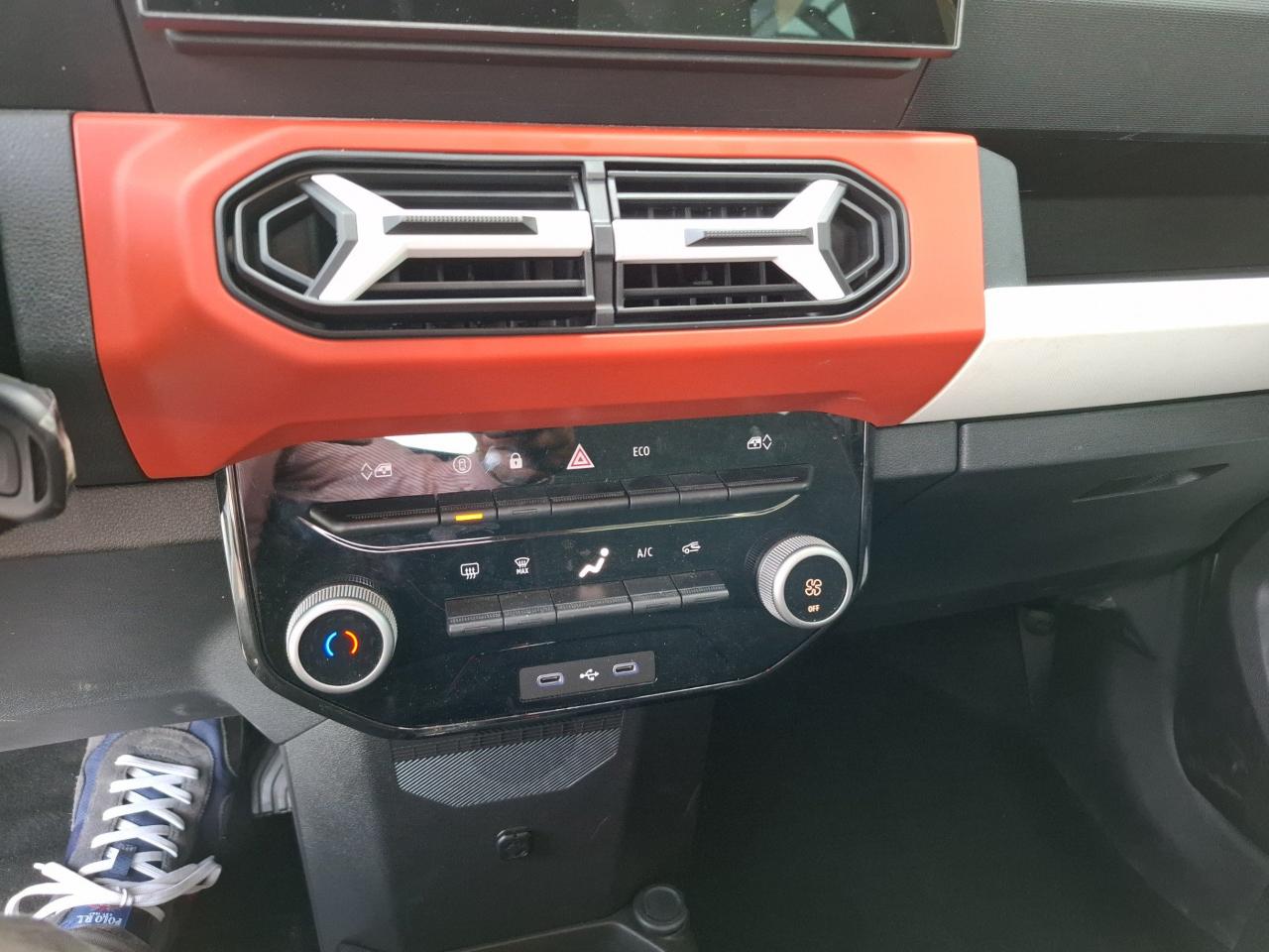 Dacia Dacia Logan usata 7