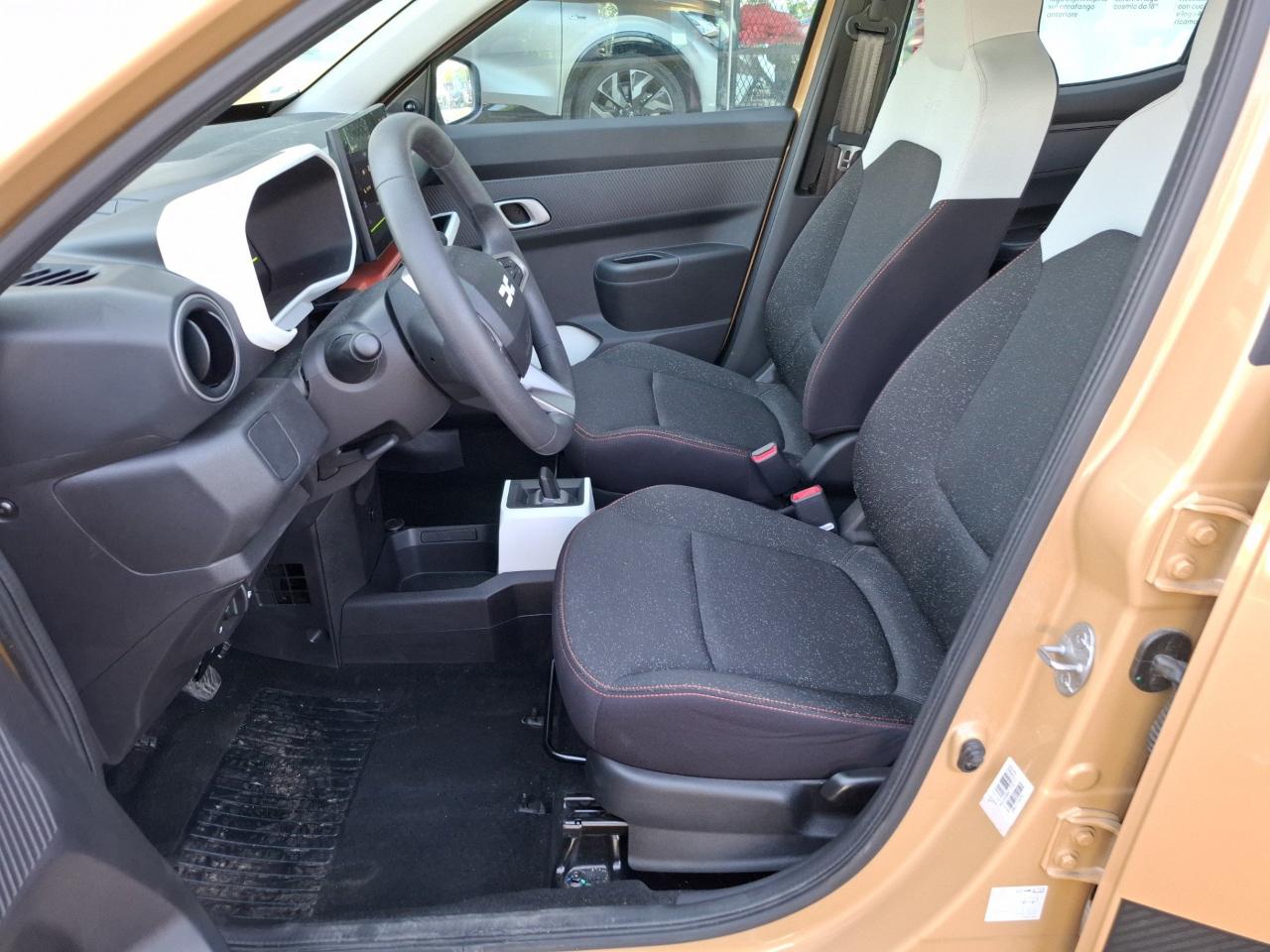 Dacia Dacia Logan usata 9