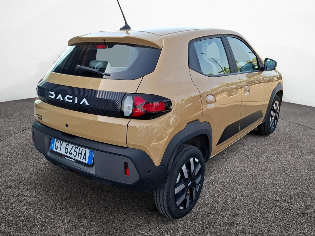Dacia Dacia Logan usata 15