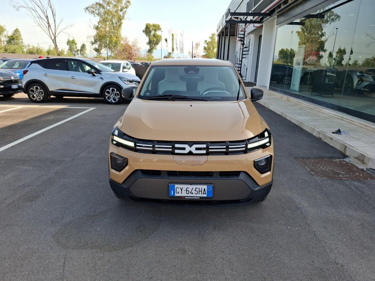 Dacia Dacia Logan usata 18