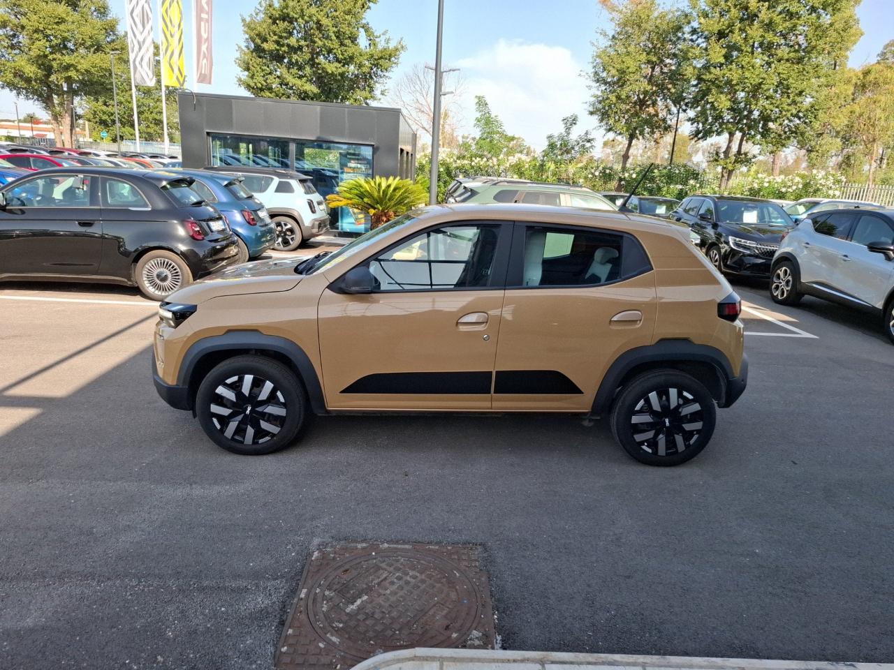 Dacia Dacia Logan usata 19
