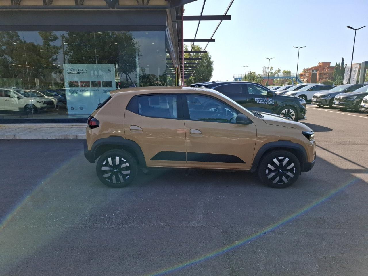 Dacia Dacia Logan usata 20