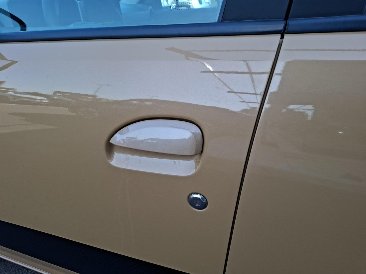 Dacia Dacia Logan usata 21
