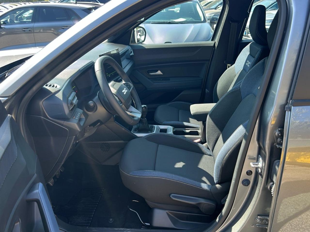 Dacia Dacia Logan usata 4