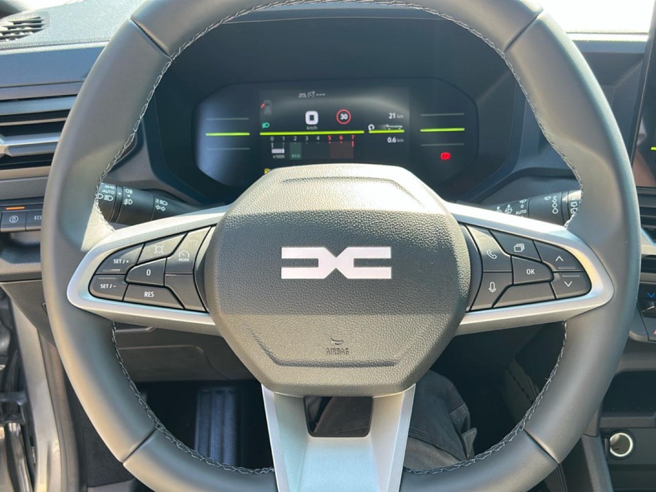 Dacia Dacia Logan usata 6